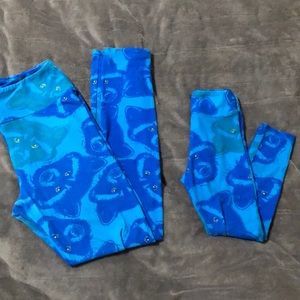 Mommy and me lularoe set